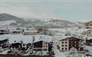 Außenansicht Hotel Glockenstuhl Winter