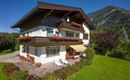 Aussenansicht Pension Prinz
