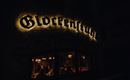 Außenansicht Restaurant Glockenstuhl