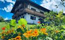 Aussenansicht Sommer