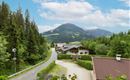 Aussenaufnahme Ausblick