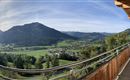 Aussicht Apartment Chorblick 4 - 9 Personen