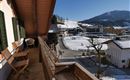 Aussicht Balkon