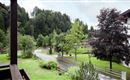 Aussicht Balkon