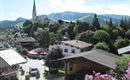 Aussicht Balkon