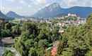 Aussicht Felsenkeller, Kufstein
