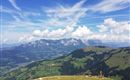 Aussicht Hohe Salve