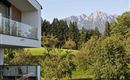Aussicht Sommer