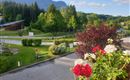 Aussicht Suite
