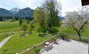 Aussicht Terrasse