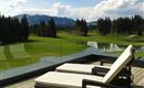 Aussicht Terrasse Penthouse Apartment 6+2