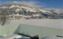 Aussicht Terrasse Penthouse Apartment 6+2