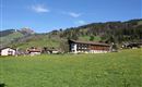 Aussicht von alm