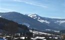Aussicht Winter