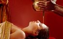 Ayurveda Resort Sonnhof - Shirodara-Stirnoelguss