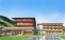 Ayurveda Resort Sonnhof Thiersee - Sommer