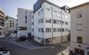 Backstage Boardinghouse Kufstein - Ansicht Zentrum