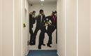 Backstage Boardinghouse Kufstein - Flur Design