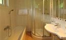 Bad, Dusche, WC