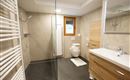 Hauptbad des Ellmauer Tor Appartement Bild Nr. 1