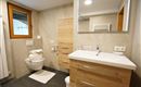 Hauptbad des Ellmauer Tor Appartement Bild Nr. 2
