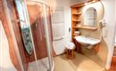 Bathroom doubleroom 'Nature'