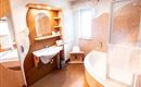 Bathroom Romantic-Doubleroom