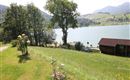 Badestrand am Ticklhof Thiersee