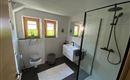 Badezimmer Apartment in der Au
