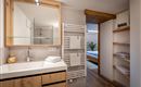 Badezimmer (c) Hannes Dabernig