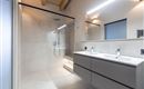 Badezimmer Chalet 149