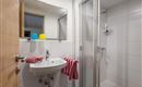 Badezimmer Doppel
