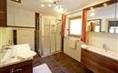 Badezimmer EG