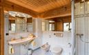 Badezimmer Erdgeschoss