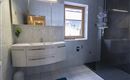 Badezimmer Fewo Andreas