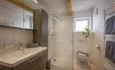 Badezimmer groß