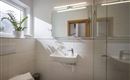 Badezimmer klein