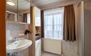 Badezimmer Rose