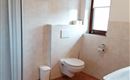 Badezimmer "Salvenstüberl"