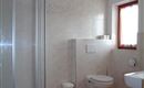 Badezimmer "Salvenstüberl"