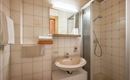 Badezimmer Südwest