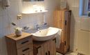 Badezimmer Suite