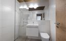 Badezimmer Wohnung Typ B I