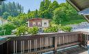 Balkon-Aussicht