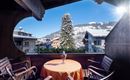 Balkon / Aussicht