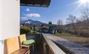 Balkon-Aussicht