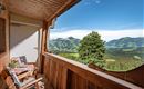 Balkon Aussicht 2