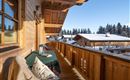 Balkon FW Scheffau