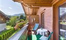 Balkon Gabriele