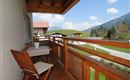 Balkon Sommer